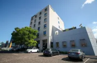 Hotel Turotel Morelia