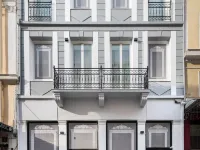 Athenian Heart Suites Hotels near Roman Agora