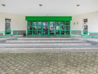 HI Aveiro – Pousada de Juventude Hotéis em Aveiro