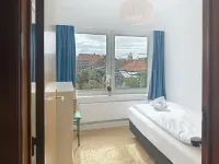 Sea-Kret - balcony