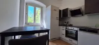 Nice apartment in the center of Klöch