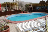 Hor Moheb Hotel - Pools
