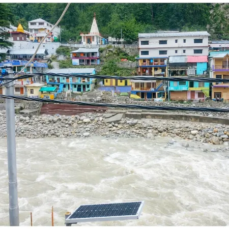 Goroomgo Shrigangalok Uttarkashi