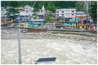 Goroomgo Shrigangalok Uttarkashi