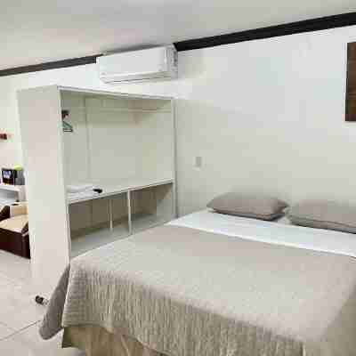 Open House Rooms