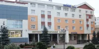 Mgimo Hotel - breakfast