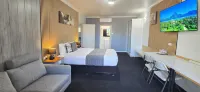 Archer Park Motel