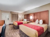 Econo Lodge Hotéis em Colleton County