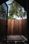 Vahine Private Island - spa