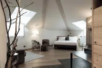 Hotel Orso Grigio