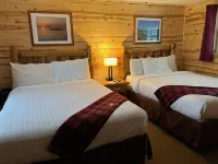 AJ's Lodge and Oven - 3-Star