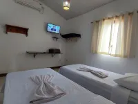 Pousada Casa de Jorge 2 Hotels in Lençóis