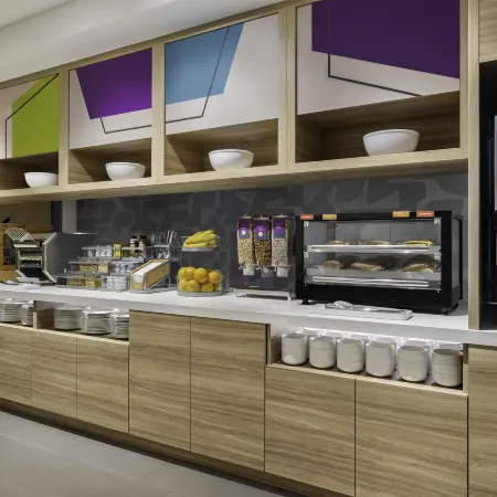 Home2 Suites by Hilton Stevens Point