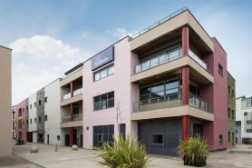 Travelodge Caernarfon