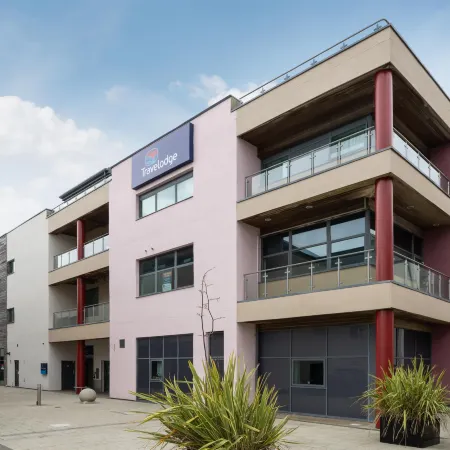 Travelodge Caernarfon