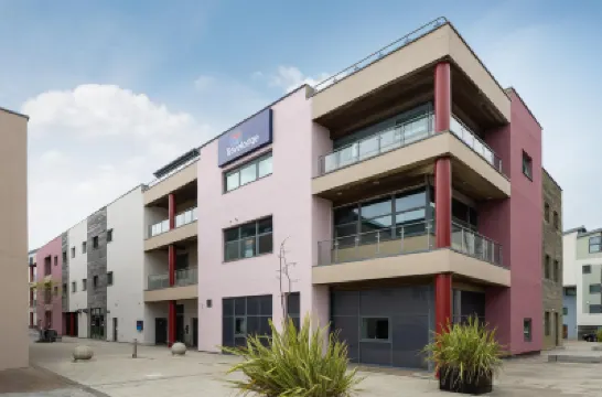 Travelodge Caernarfon Hotel di 