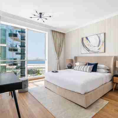GuestReady - Luxurious Nest Direct on JBR Beach Rooms