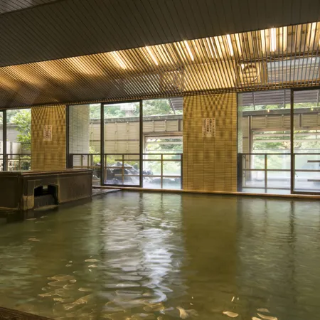 Minakami Hotel Juraku