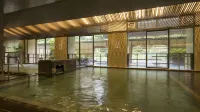 Minakami Hotel Juraku - Hot Springs
