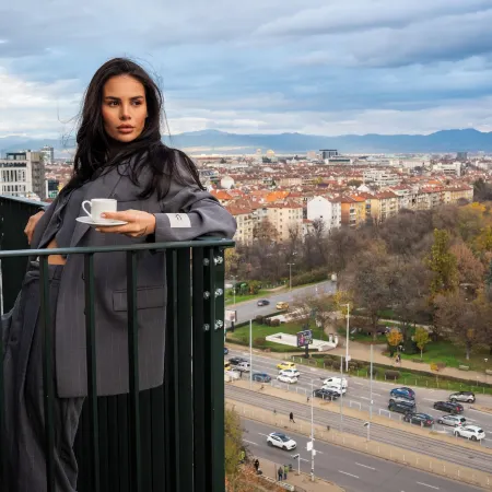 Hilton Sofia