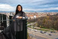 Hilton Sofia - Mountain View