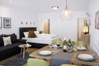 Seelos - Alpine Easy Stay - Bed & Breakfast - Homestays