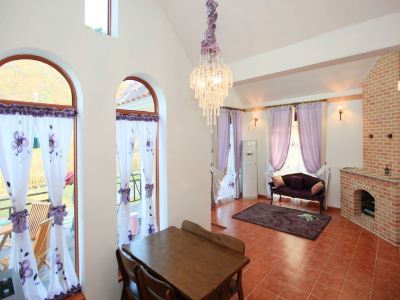 Hongcheon Star n Sharp Pension