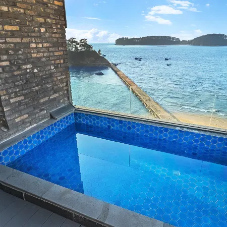 Boryeong Seascape Pension