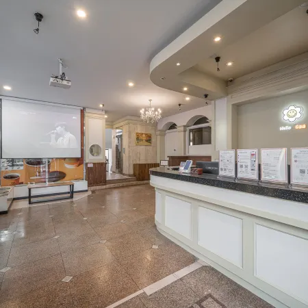 GAIA HOTEL Отели рядом с достопримечательностью «Музей компьютеров Nexon»