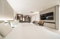 Bucheon Brown Dot Sangdong Branch