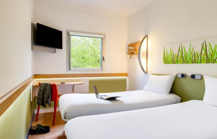 Ibis Budget Derby