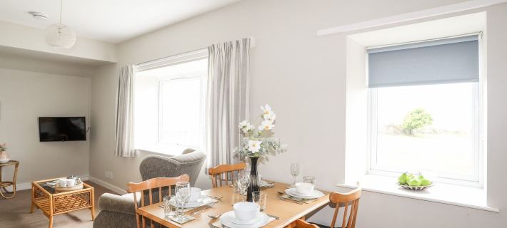 Ceiriad - 9 Ty'n Don Hotels in Pwllheli