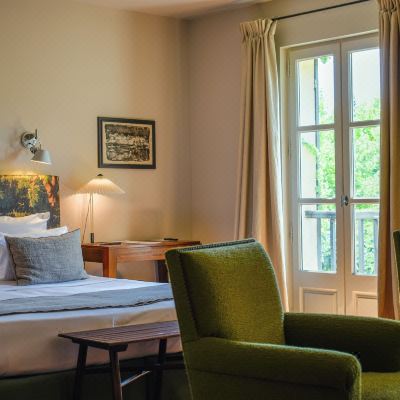 Luxury Room Baumanière - les Baux de Provence Promo Code