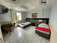 Hotel Vitória de Santos - 2-Star
