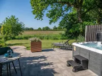 Couple Retreat at Unique Nature Lodge - 3-Star