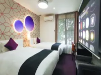 Rembrandt Inn Kazusa Hotels in Kimitsu