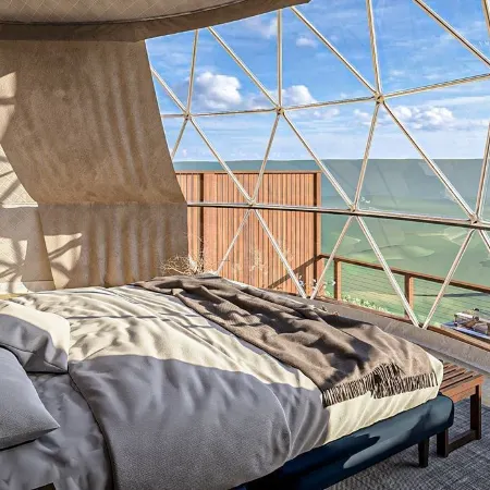 Glamping Collective Chattanooga