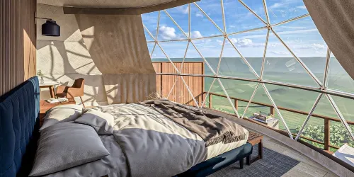 Glamping Collective Chattanooga