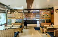 Hotel Rains Inn