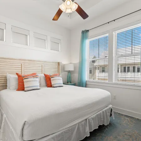 Prominence 30A - Beach Odyssey