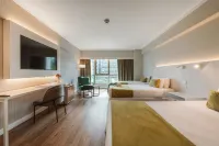 Pestana Buenos Aires