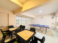 Ryewood Green by Avion Hotels