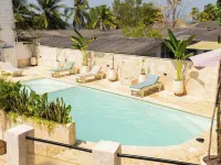 Hotel Bahia Azul Coveñas Hotels in Tolu