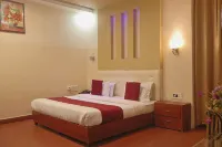 Hotel Dreamland
