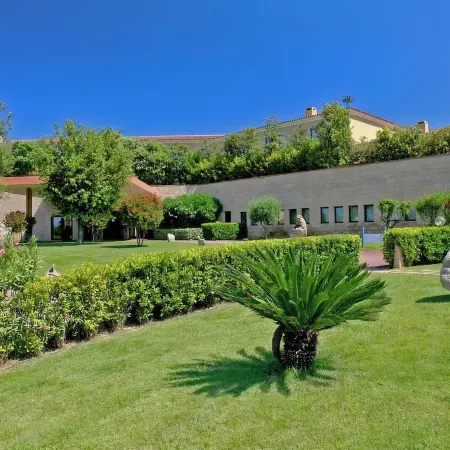 Suites Del Borgo