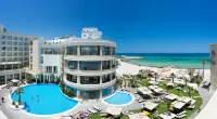 Sousse Palace Hotel & Spa - ที่มีสระว่ายน้ำ