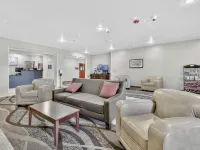 Cobblestone Hotel & Suites - Eaton Hotels in Preble County