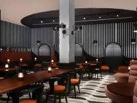 Ibis Styles Kinshasa - breakfast