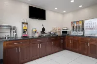 溫德姆聖查爾斯戴斯酒店 - 早餐