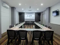 Hotel Arissa Hotel di Melaka Tengah